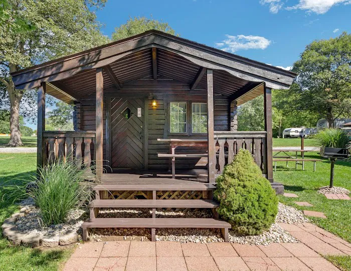 Yogi Bear's Jellystone Park Picture 2