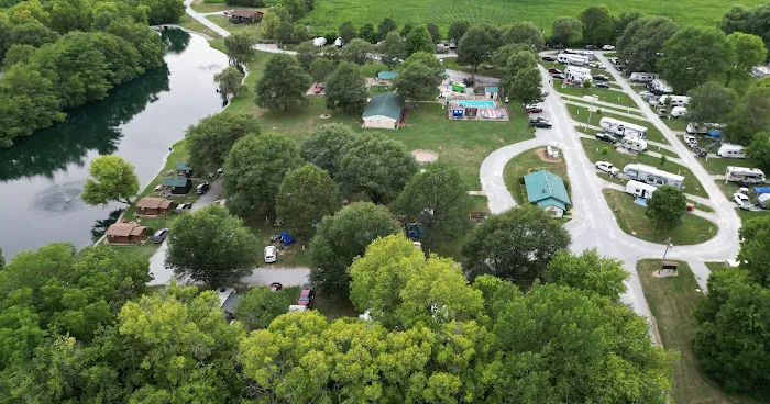 Yogi Bear's Jellystone Park Picture 4