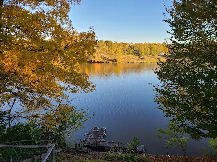 Wood's Campground Picture 2