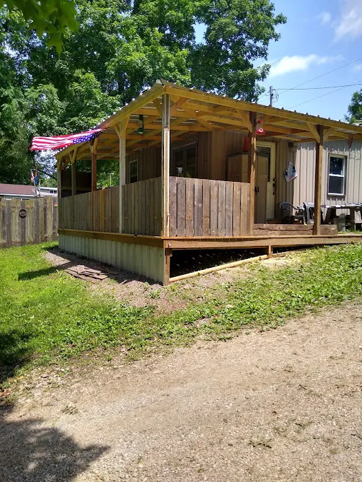 Wood's Campground Picture 9