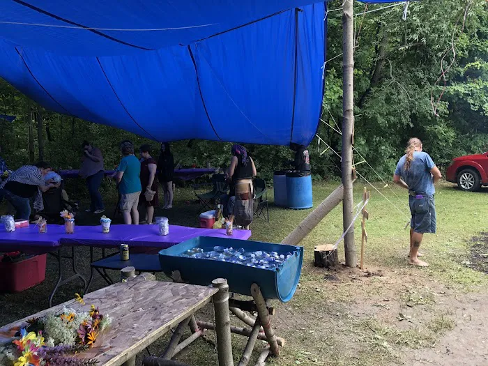 Wood's Campground Picture 6