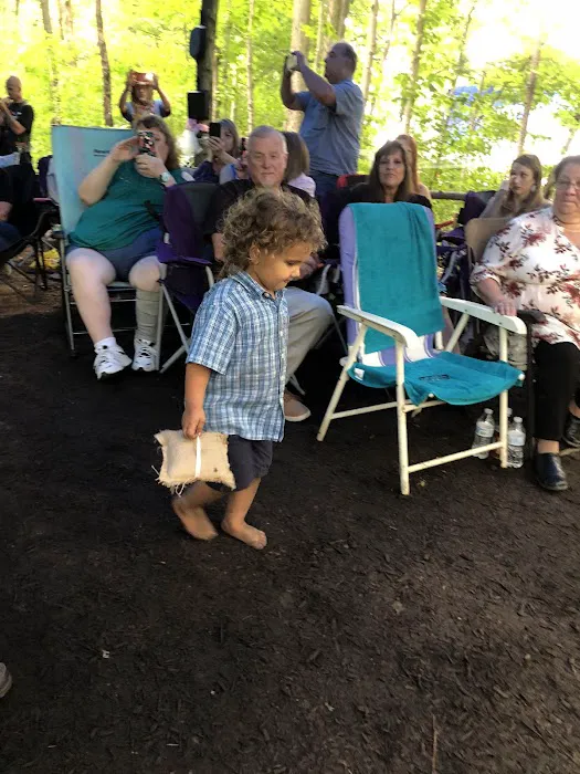 Wood's Campground Picture 7