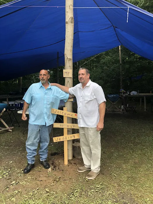 Wood's Campground Picture 8