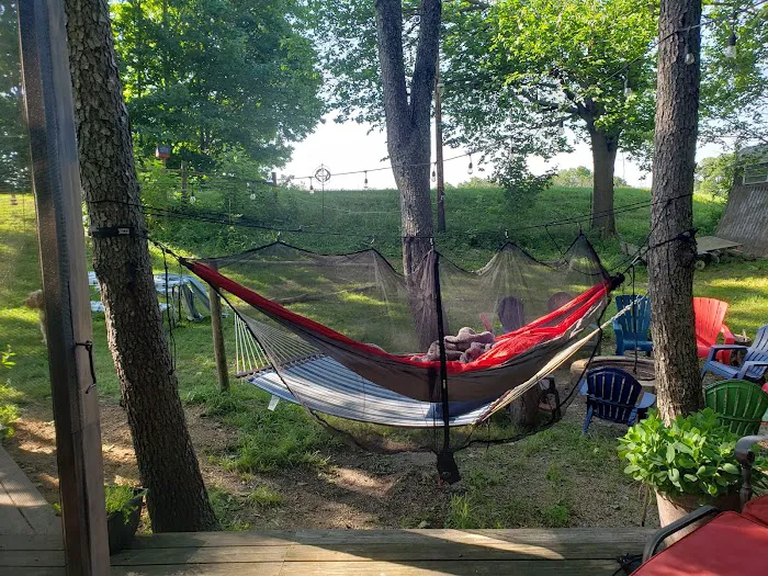 Wood's Campground Picture 5