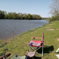 Wood's Campground ico