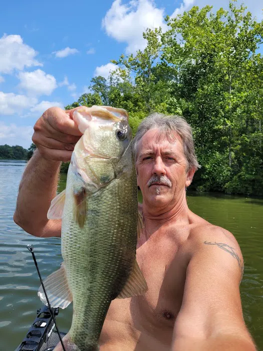 Wood's Campground Picture 4