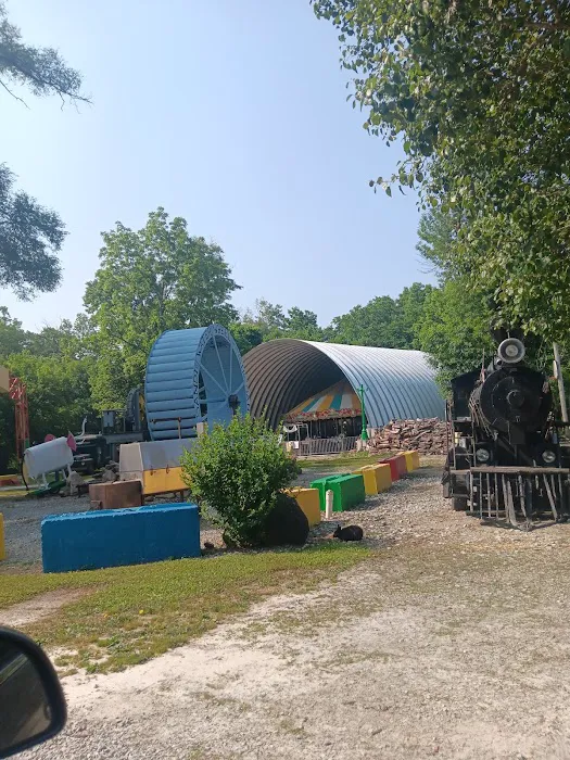 Robinson's Whitewater River Campground Picture 5