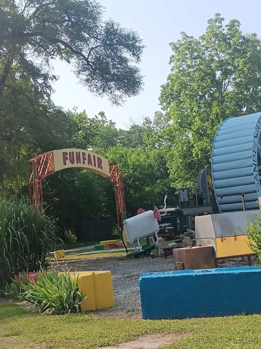 Robinson's Whitewater River Campground Picture 8