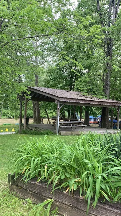 Robinson's Whitewater Campground Picture 7
