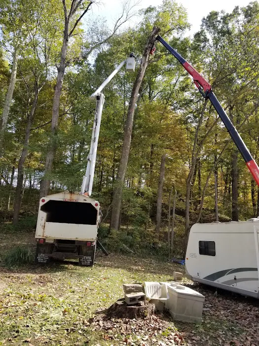 End of Trails Campground Picture 1