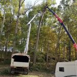 End of Trails Campground