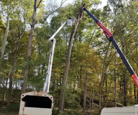 End of Trails Campground