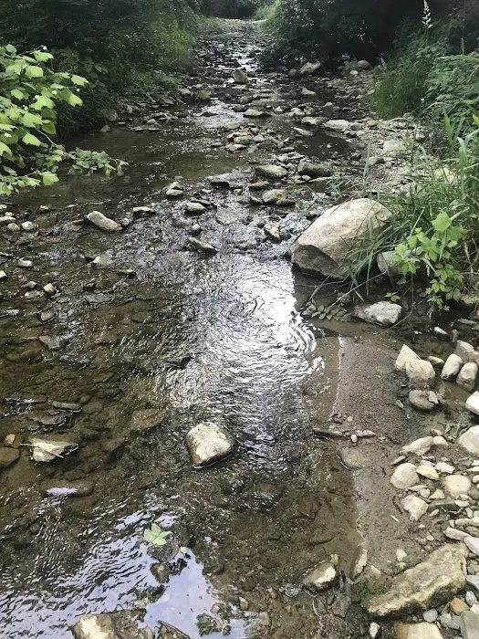 End of Trails Campground Picture 3