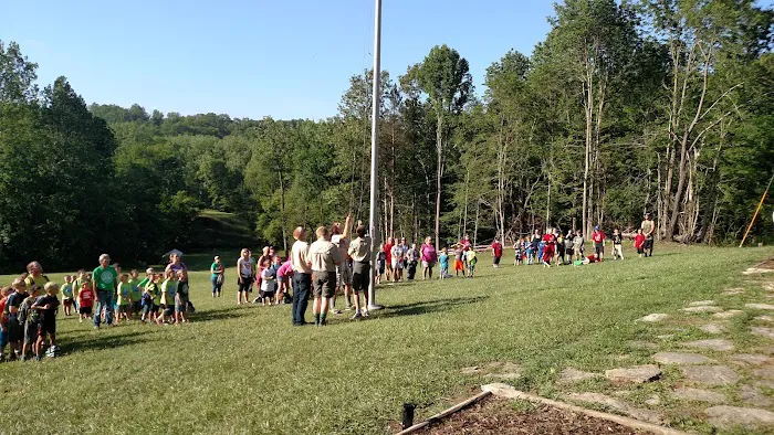 Bear Creek Camp Picture 6