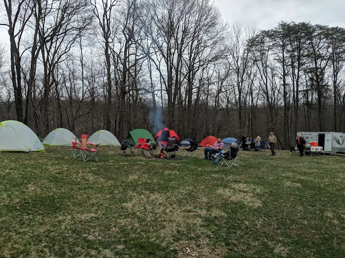 Bear Creek Camp Picture 2