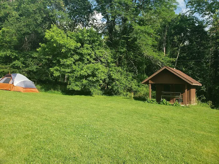 Bear Creek Camp Picture 4