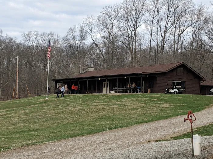 Bear Creek Camp Picture 5