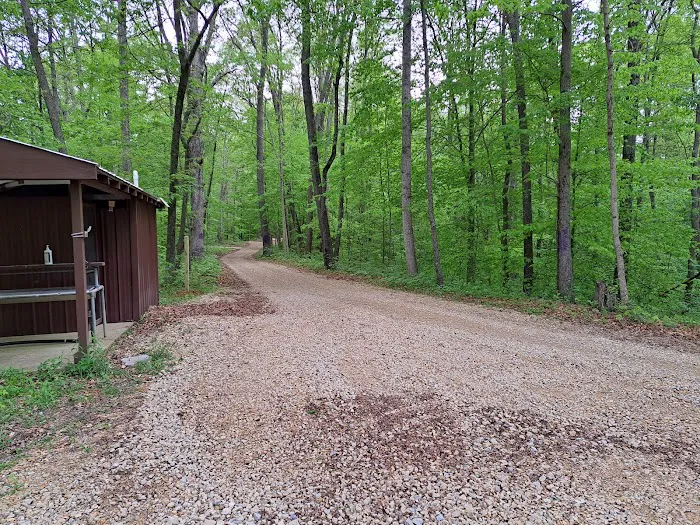 Bear Creek Camp Picture 3