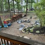 Twin Forks Campground