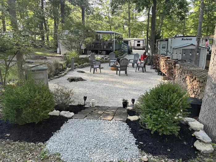 Twin Forks Campground Picture 7
