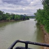Two Rivers Campground ico