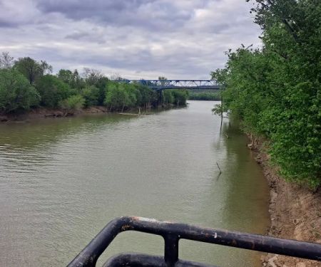 Two Rivers Campground