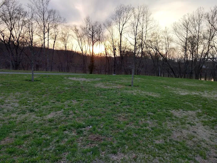 Two Rivers Campground Picture 9