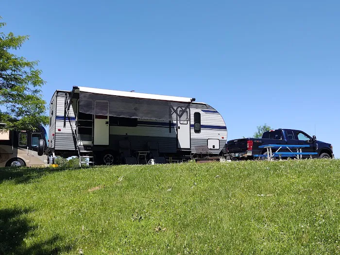 Two Rivers Campground Picture 4