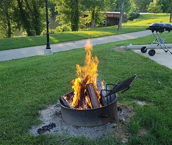 Two Rivers Campground Picture 5