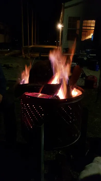 Treasure Cove Campground Picture 5