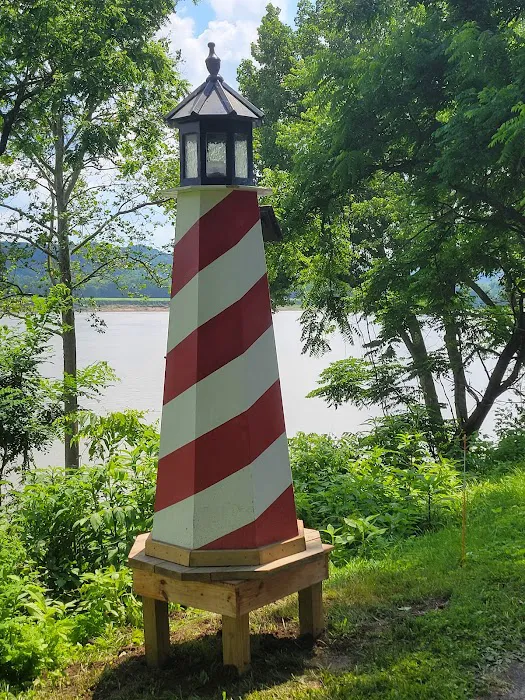 Treasure Cove Campground Picture 6