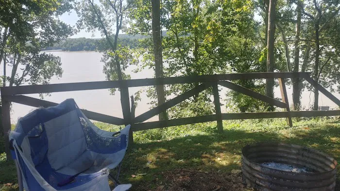 Treasure Cove Campground Picture 2