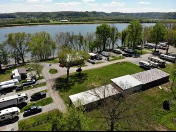 Treasure Cove Campground Picture 1