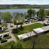 Treasure Cove Campground ico