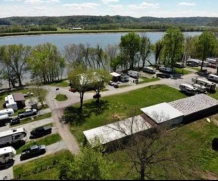 Treasure Cove Campground