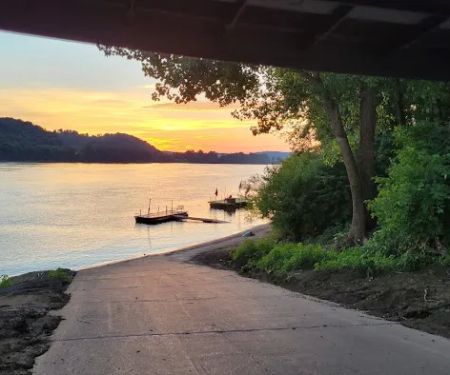 Sandy Beach Campground