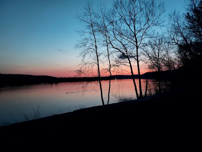 Canby Ferry RV Campground Picture 9