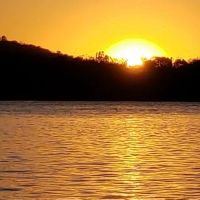 Canby Ferry RV Campground ico