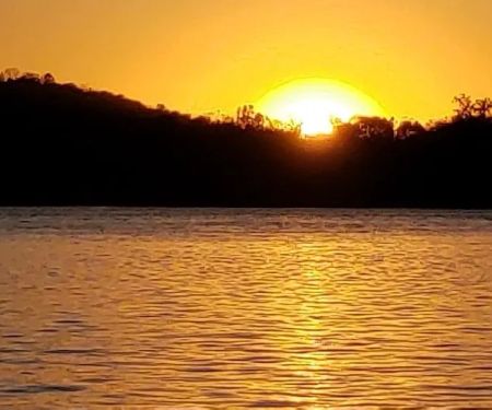 Canby Ferry RV Campground