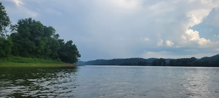 Canby Ferry RV Campground Picture 7