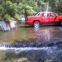 Hones Pointe Campground and park ico