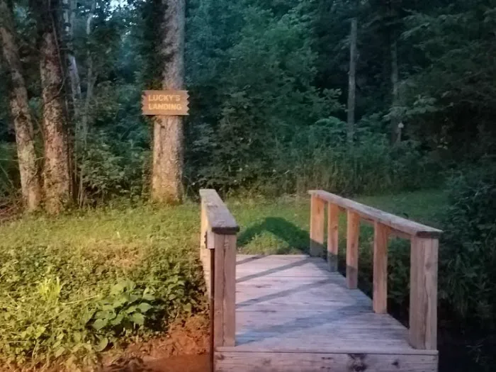 Hones Pointe Campground and park Picture 2