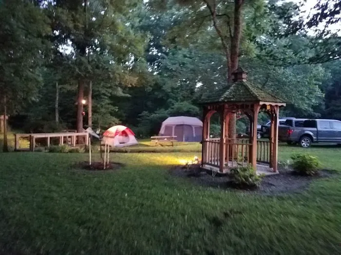 Hones Pointe Campground and park Picture 7
