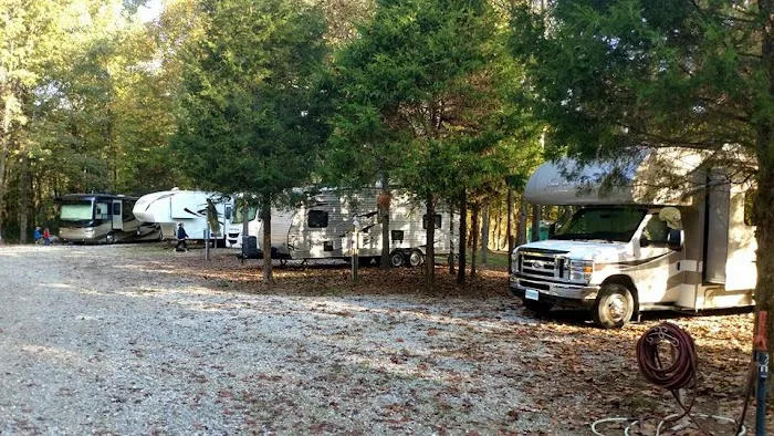 gkl properties campground Picture 2