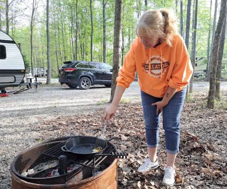 gkl properties campground