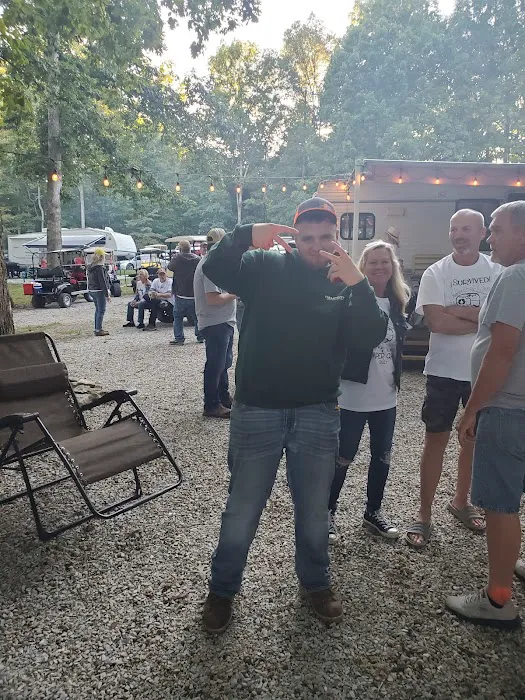 Delaware Campground Picture 3