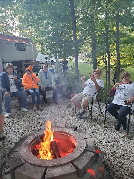 Delaware Campground Picture 2