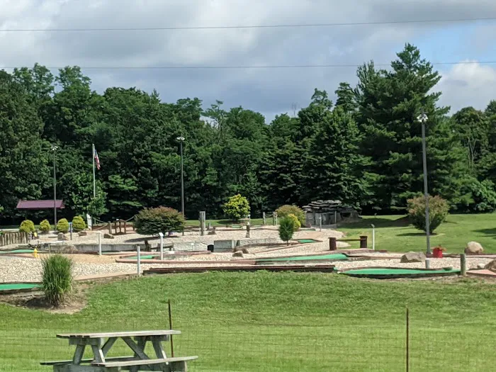 Delaware Campground Picture 7