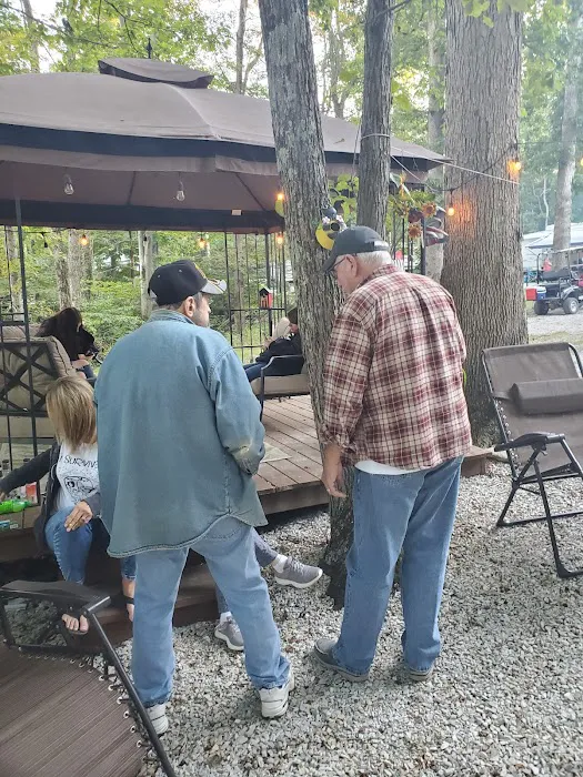 Delaware Campground Picture 4