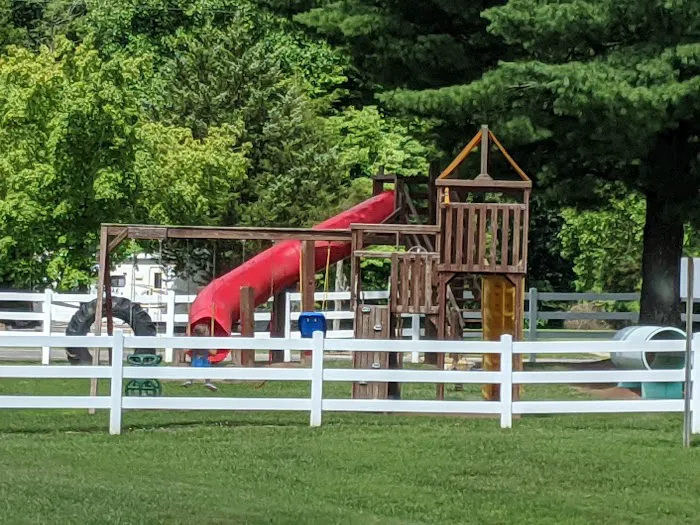 Delaware Campground Picture 5